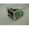 Case for raspberry pi with DMX Case for raspberry pi with DMX
