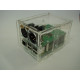 Case for raspberry pi with DMX Case for raspberry pi with DMX