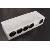 DMX isolator - Case DMX isolator - Case