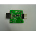 MAG3110 Magnetometer Breakout Board MAG3110 Magnetometer Breakout Board