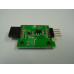MAG3110 Magnetometer Breakout Board MAG3110 Magnetometer Breakout Board