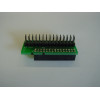 2mm to 2.54mm Adapter, 30 Pin 2mm to 2.54mm Adapter, 30 Pin