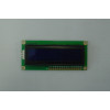 16x2 White on blue LCD 16x2 White on blue LCD
