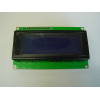LCD I2C/SPI Interface, with 20x4 LCD LCD I2C/SPI Interface, with 20x4 LCD
