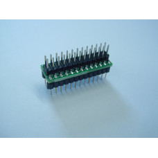 Breadboard Connector, 26 Pin Breadboard Connector, 26 Pin