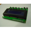 Raspberry Pi User Interface with 20 x 4 LCD Raspberry Pi User Interface with 20 x 4 LCD
