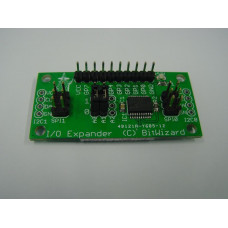 IO Expander IO Expander